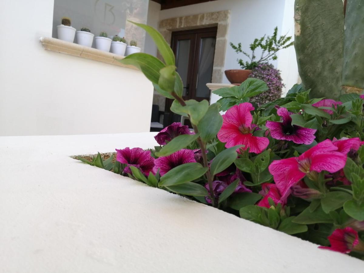 Villa Raggio Di Sole Parcheggio Privato Porto Cesareo Ngoại thất bức ảnh