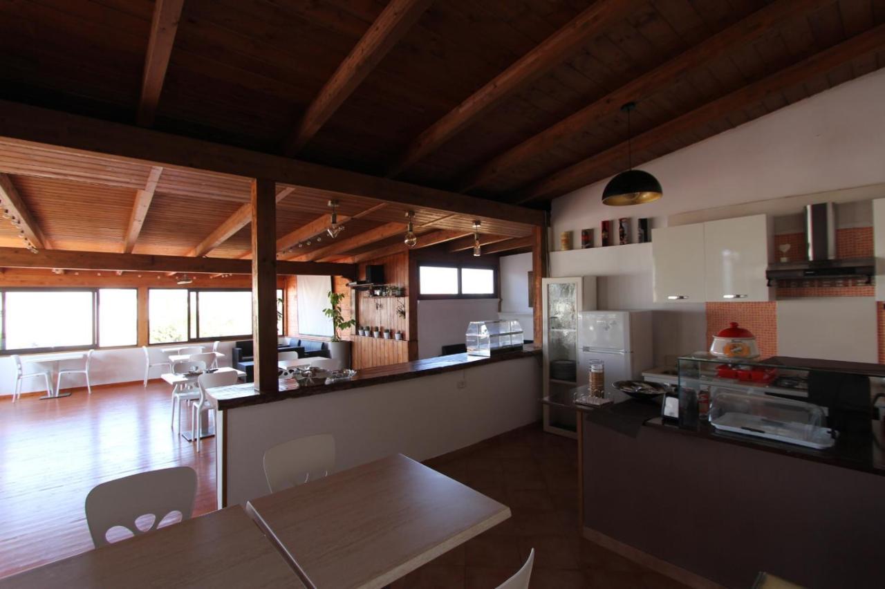 Villa Raggio Di Sole Parcheggio Privato Porto Cesareo Ngoại thất bức ảnh